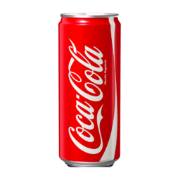 Coca-Cola Lattina 33cl